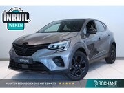 Renault Captur - 1.3 TCe 140 Rive Gauche | Camera | Adaptieve cruise | 18"Lic