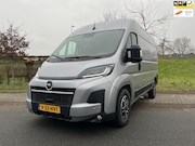 Opel Movano - 2.2D 140 S&S L2H2 3.5t , NIEUW ! , BPM VRIJ