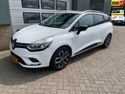 Renault Clio - Estate 0.9 TCe Limited