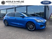 Ford Focus - 1.0 EcoBoost 125pk ST-Line , trekhaak