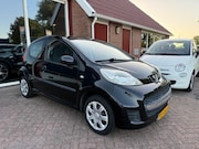 Peugeot 107 - 1.0-12V 5-DRS AIRCO/CV/RADIO/RIJKLAAR! KEURING