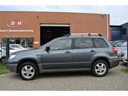 Mitsubishi Outlander - 2.0 Travel airco inruil mogelijk nap