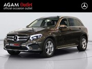 Mercedes-Benz GLC-klasse - 250 4MATIC Prestige | Panorama dak | Trekhaak