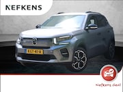 Citroën e-C3 - Max 113pk Comfort Range 44 kWh | Accu 98% |Navigatie | Camer
