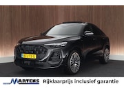 Audi Q5 Sportback - 299pk e-hybrid quattro S edition Trekhaak Camera Leder Memor