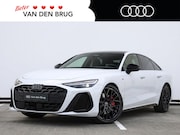 Audi A6 - Limousine 2.0 e-hybrid quattro S edition Competition S-Line
