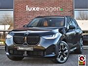 BMW X3 - 30e xDrive M-Sport Trekhaak ACC HUD 360 21inch