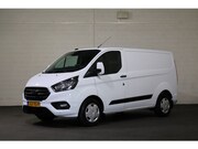 Ford Transit Custom - 2.0 TDCI 130pk L1 H1 Trend Automaat