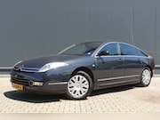 Citroën C6 - 2.2 HdiF