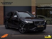 Volvo XC90 - 2.0 T8 Twin Engine AWD R-Design BTW-auto SOH 83% I Bowers & 
