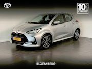 Toyota Yaris - 1.5 Hybrid Dynamic | Trekhaak | Apple Carplay | Zeer lage KM