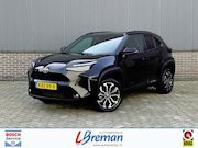 Toyota Yaris Cross - 1.5 HYBRID 115 Dynamic 5-drs PDC v+a