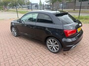 Audi A1 - 1.4 TFSI Ambition Pro Line Business ketting moet vervangen w