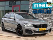 BMW 5-serie - Touring 520i High Executive M-SPORT l PANO l HUD l H/K l 360