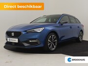 Seat Leon - Sportstourer FR Business - eHybrid | Achteruitrijcamera | Au