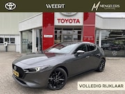 Mazda 3 - 2.0 e-SkyActiv-X M Hybrid 186 Luxury A/T Bose P.| Rijklaar