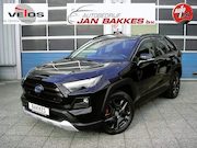 Toyota RAV4 - Hybrid AWD Adventure trekhaak full options