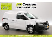 Renault Kangoo - 1.5 Blue dCi 95PK | Airco | Cruise | Parkeersensoren | Trekh