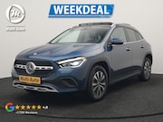Mercedes-Benz GLA-Klasse - 250 e Style PHEV 218pk Dealer O.H. | Panodak | Adaptive Crui
