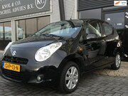 Suzuki Alto - 1.0 Base Airco| Eleck. pakket