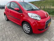 Citroën C1 - 1.4 HDI