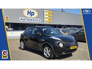 Nissan Juke - 1.6 Acenta