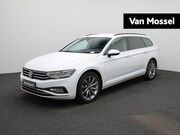 Volkswagen Passat - Variant 2.0 TDI Business | TREKHAAK | ADAPTIEF CRUISECONTROL
