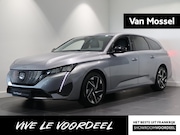Peugeot 308 - SW Allure Pack Business 360° CAMERA - NAVIGATIE - HANDGESCHA