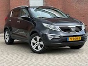 Kia Sportage - 1.6 GDI X-ecutive|PANNO|LEDER|CLIMA|CRUISE
