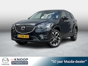 Mazda CX-5 - 2.0 SkyActiv-G 160 4WD | Carplay | LED | Camera |