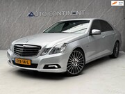 Mercedes-Benz E-klasse - 350 CGI 293 PK / Dealer Onderhouden