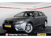Seat Leon - ST 1.2 TSI Style Climatcontrol Trekhaak Cruisecontrol