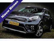 Kia Niro - Hybrid 1.6 GDi DynamicLine Net binnen-Nu al te bezichtigen