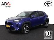 Toyota Yaris Cross - 1.5 Hybrid First Edition | Trekhaak | Apple Carplay/Android