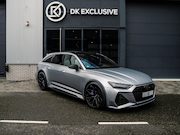 Audi A6 - Avant RS 6 TFSI quattro Urban - Vossen velgen