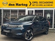 Opel Grandland - 1.6 Turbo Plug-in-Hybrid GS Panorama dak/Head up/Trekhaak/Fo