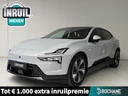 Polestar 4 - Long Range Single motor 100 kWh | Direct Leverbaar | Leder |