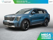 Kia Sorento - 1.6 T-GDi Plug-in Hybrid 4WD ExecutiveLine 7p. | VOORRAADVOO