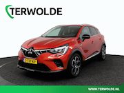 Mitsubishi ASX - 1.3 DI-T Intense+ | Trekhaak |