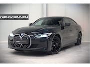 BMW i4 - eDrive40 84 kWh | Stoelverwarming | Stuurverwarming | Apple