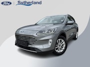 Ford Kuga - 2.5 PHEV Titanium X | Head-up Display | Winterpack | Driver