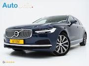 Volvo V90 - 2.0 T8 Recharge AWD Inscription | Panoramadak | Massage | Tr