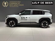 Kia EV3 - 81, 4 kWh 204pk Plus CARGO