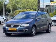 Volkswagen Passat - 1.4 TSI Comfortline | Automaat | Cruise control |