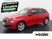 Skoda Kamiq - 1.0 TSI Ambition | 110 PK | Automaat | Cruise control | Airc