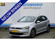 Volkswagen Polo - 1.0 BlueMotion Apple Carplay | Airco | Navi *All in prijs