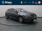 Renault Mégane - Estate 140pk TCe Intens Apple Carplay/Android Auto | Climate