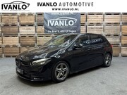 Mercedes-Benz B-klasse - 200 Business Solution AMG Navigatie clima Cruise Camera LM
