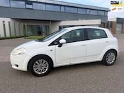 Fiat Grande Punto - 1.4-16V Edizione Lusso