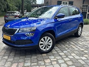 Skoda Karoq - 1.0 TSI Bns Ed, nav, ecc, lmv